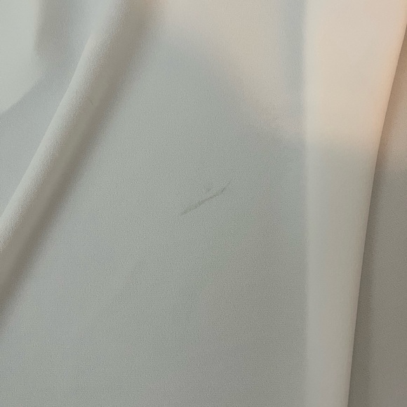 PRONOVIAS Wedding Dress “PARIA” Size 12 - Picture 13 of 17